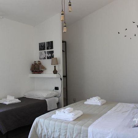 B&B Marima 2 Posti Orgosolo Buitenkant foto