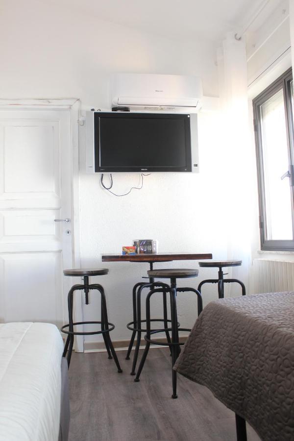 B&B Marima 2 Posti Orgosolo Buitenkant foto
