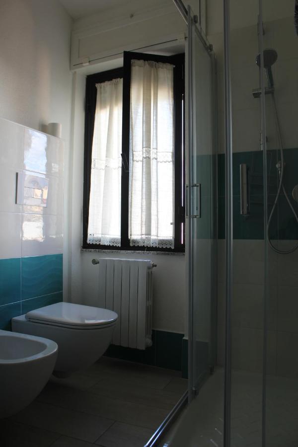B&B Marima 2 Posti Orgosolo Buitenkant foto